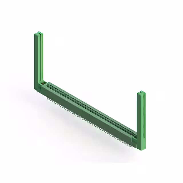 307-068-459-258 EDAC Inc.  Connecteurs de bordure